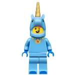 Изображение товара Фигурка LEGO Unicorn Guy Series