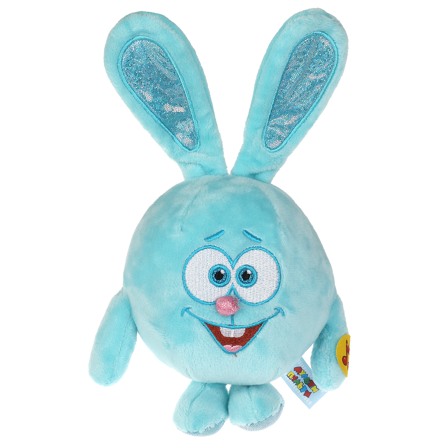 Мягкая игрушка Мульти Пульти Крош - фото 1