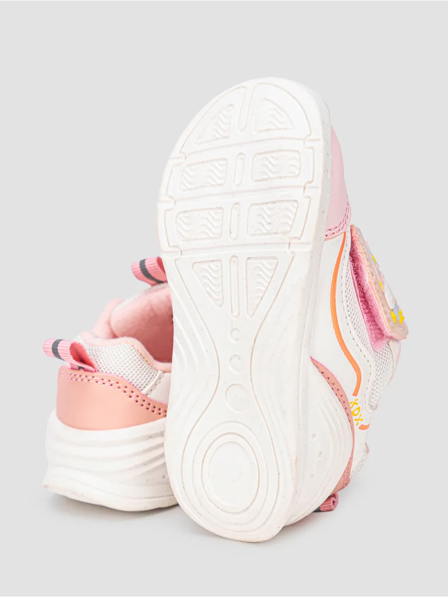 Кроссовки KDX HAO-06 pink - фото 10