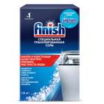 Соль для посудомоечной машины Finish 1500 г