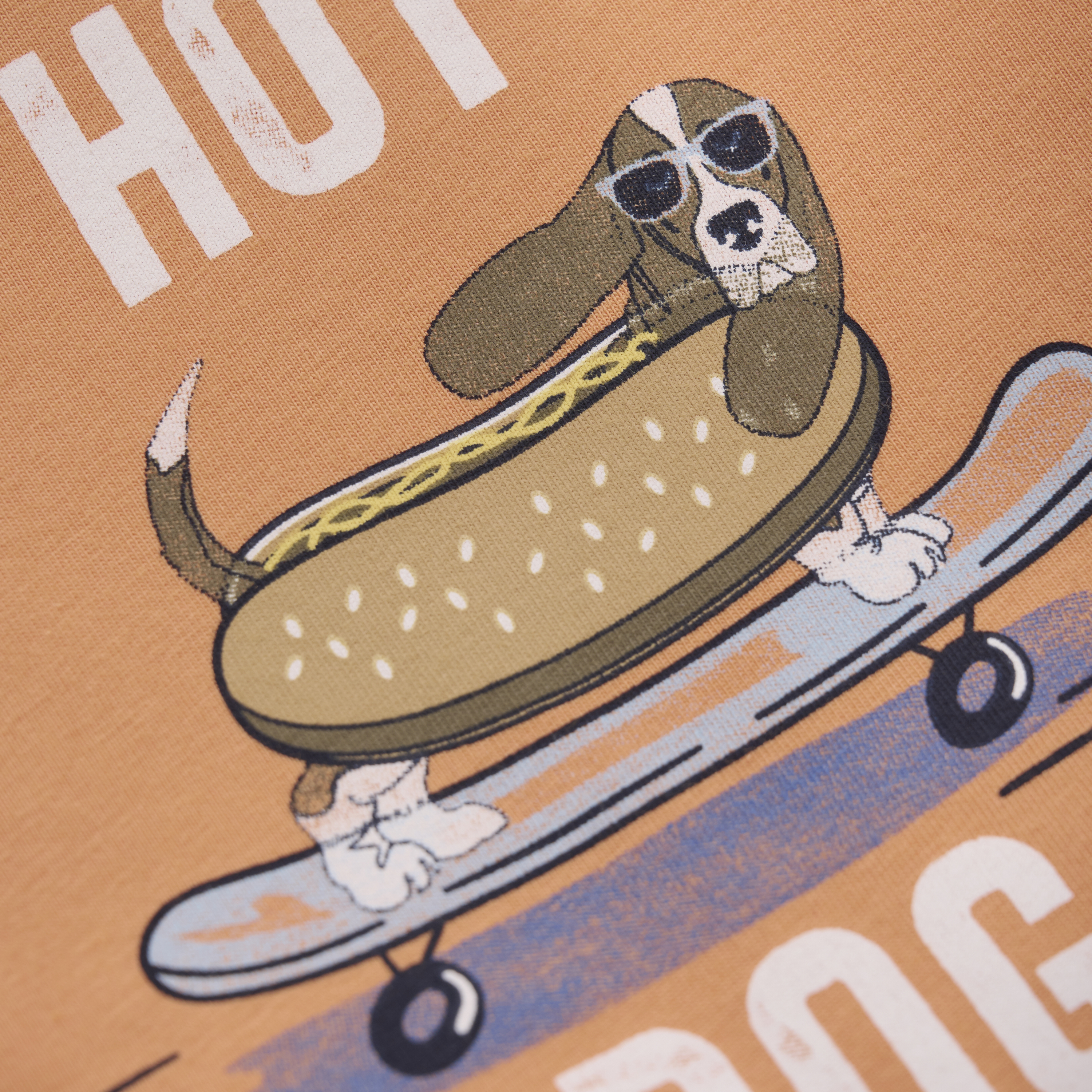 Футболка MinyMo 133407-3337 - фото 3