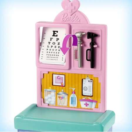 Кукла модельная Barbie