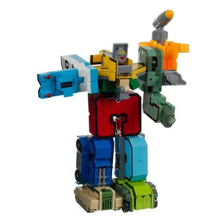 Игровой набор BalaToys Цифра 9
