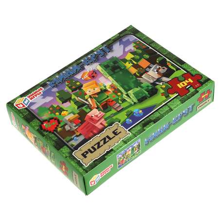 Пазл Умные игры классический