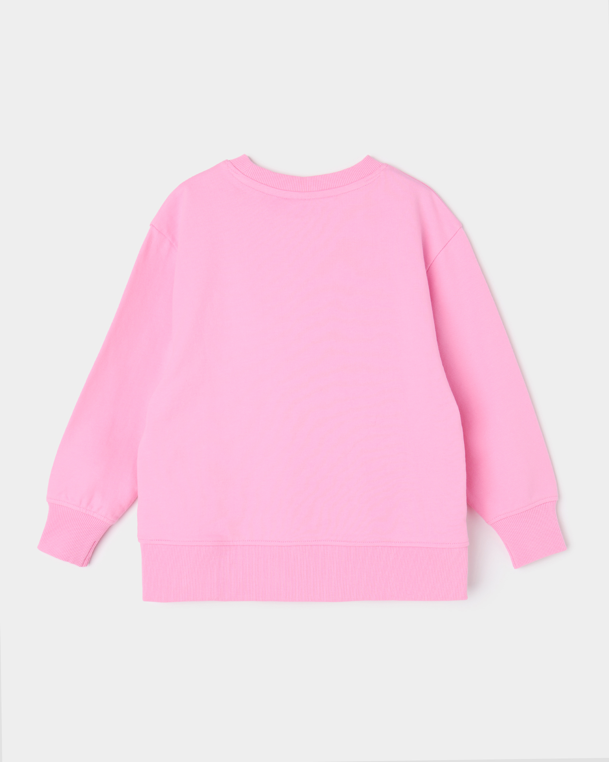 Свитшот МИЛАНА ХАМЕТОВА S26LC3-5604JYkg-JJ - фото 2