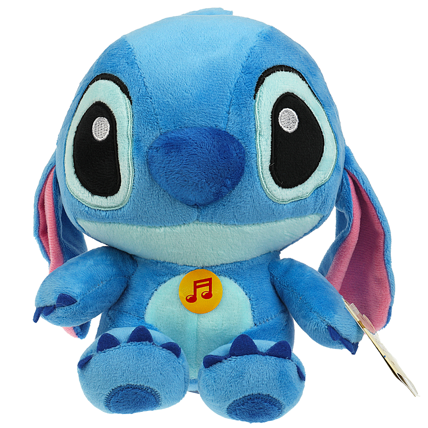 Мягкая игрушка Мульти Пульти Стич - фото 1