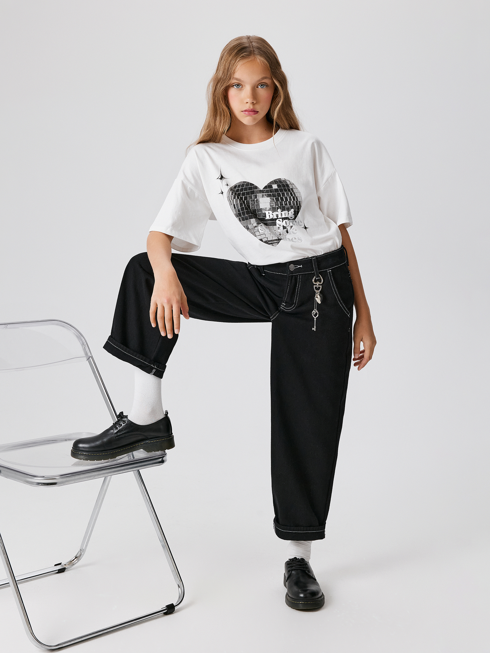 Футболка Acoola 20240510047_0093293 - фото 9