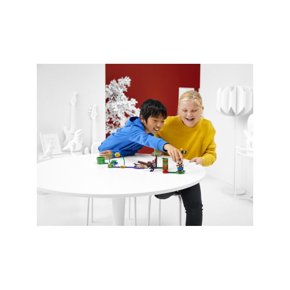 Конструктор LEGO 13 дет. - фото 6