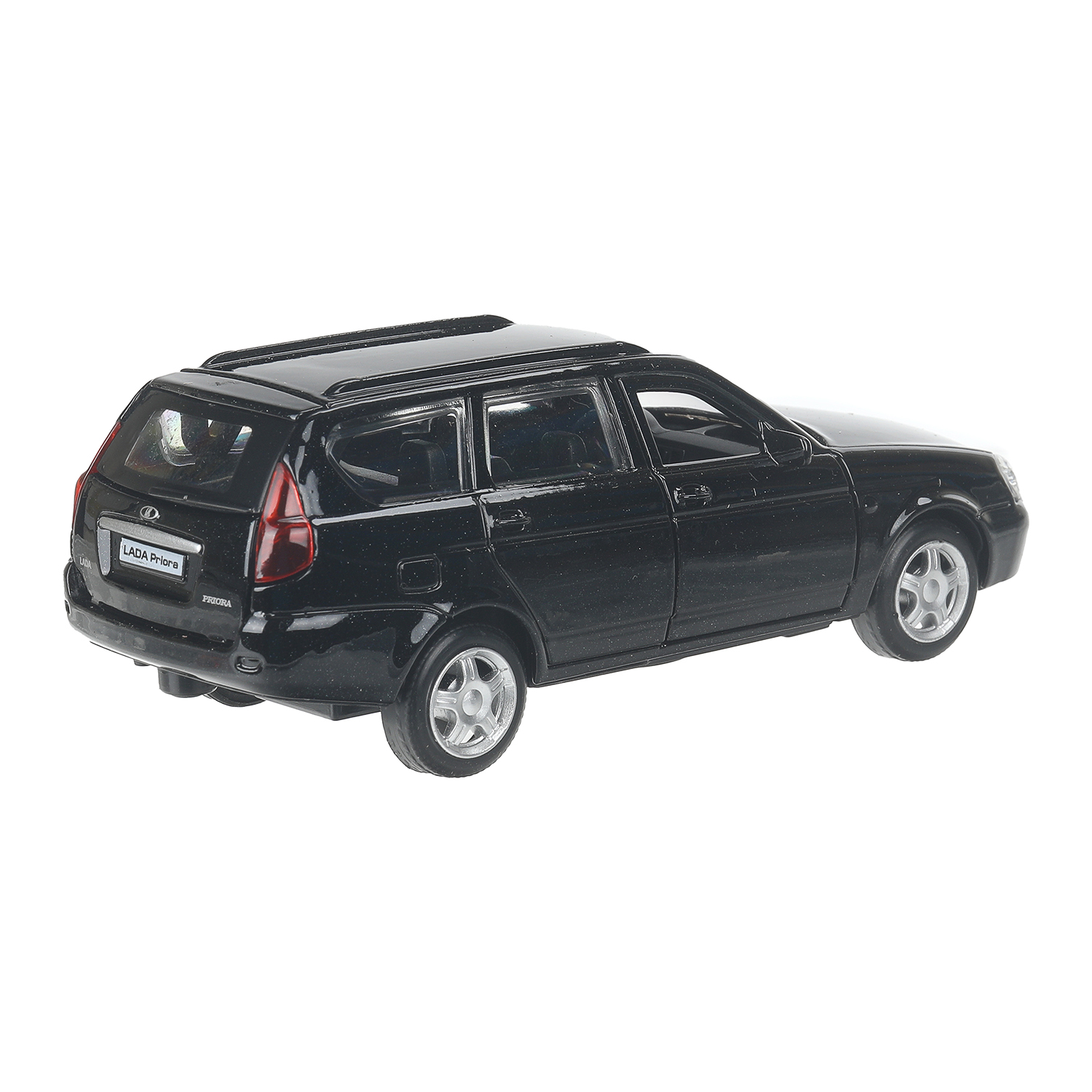 Автомобиль Технопарк LADA Priora 400810 - фото 5