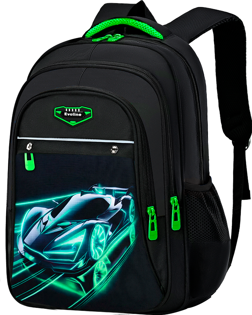 Рюкзак Evoline - фото 18