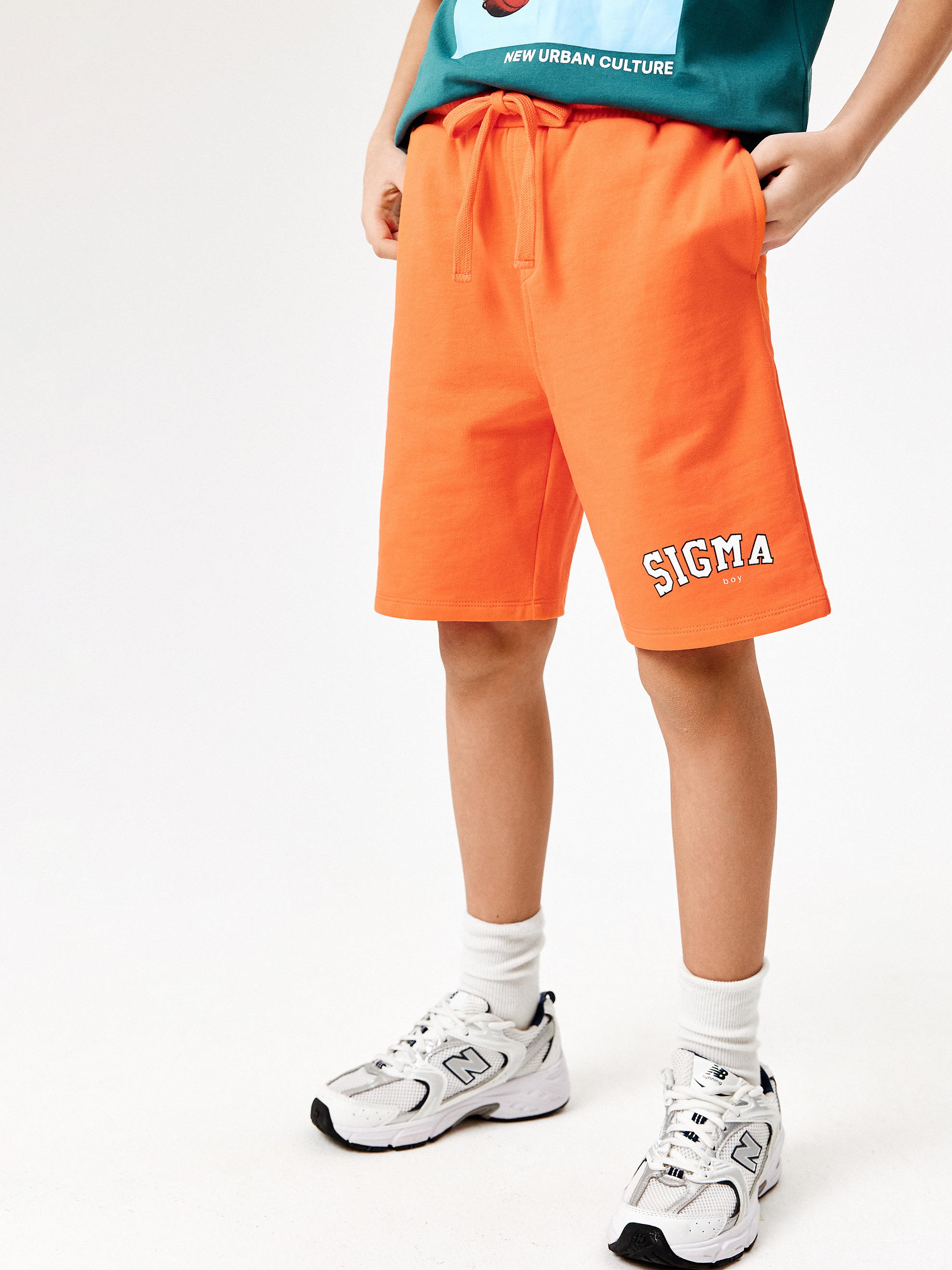 Шорты Acoola 20130420018_0087226 - фото 5