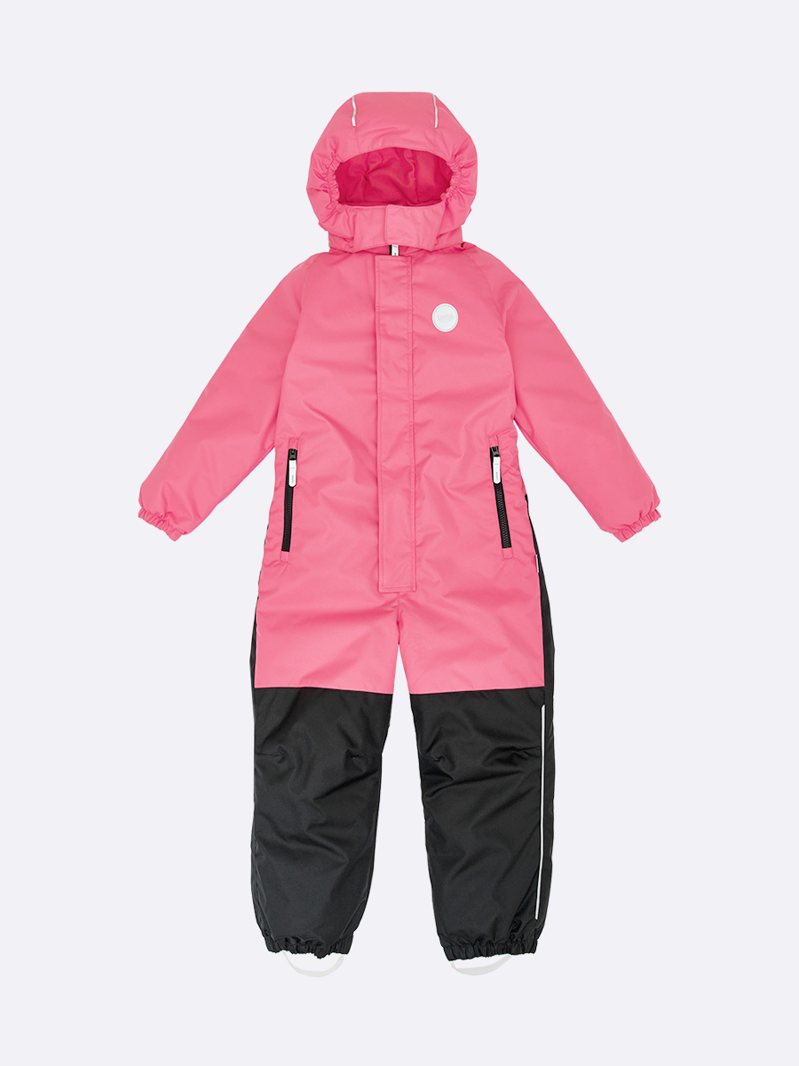 Изображение товара Комбинезон Lassie 122 Утепленный с мембраной и DWR