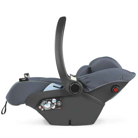 Автокресло Peg-Perego 0 (0 -13 кг)