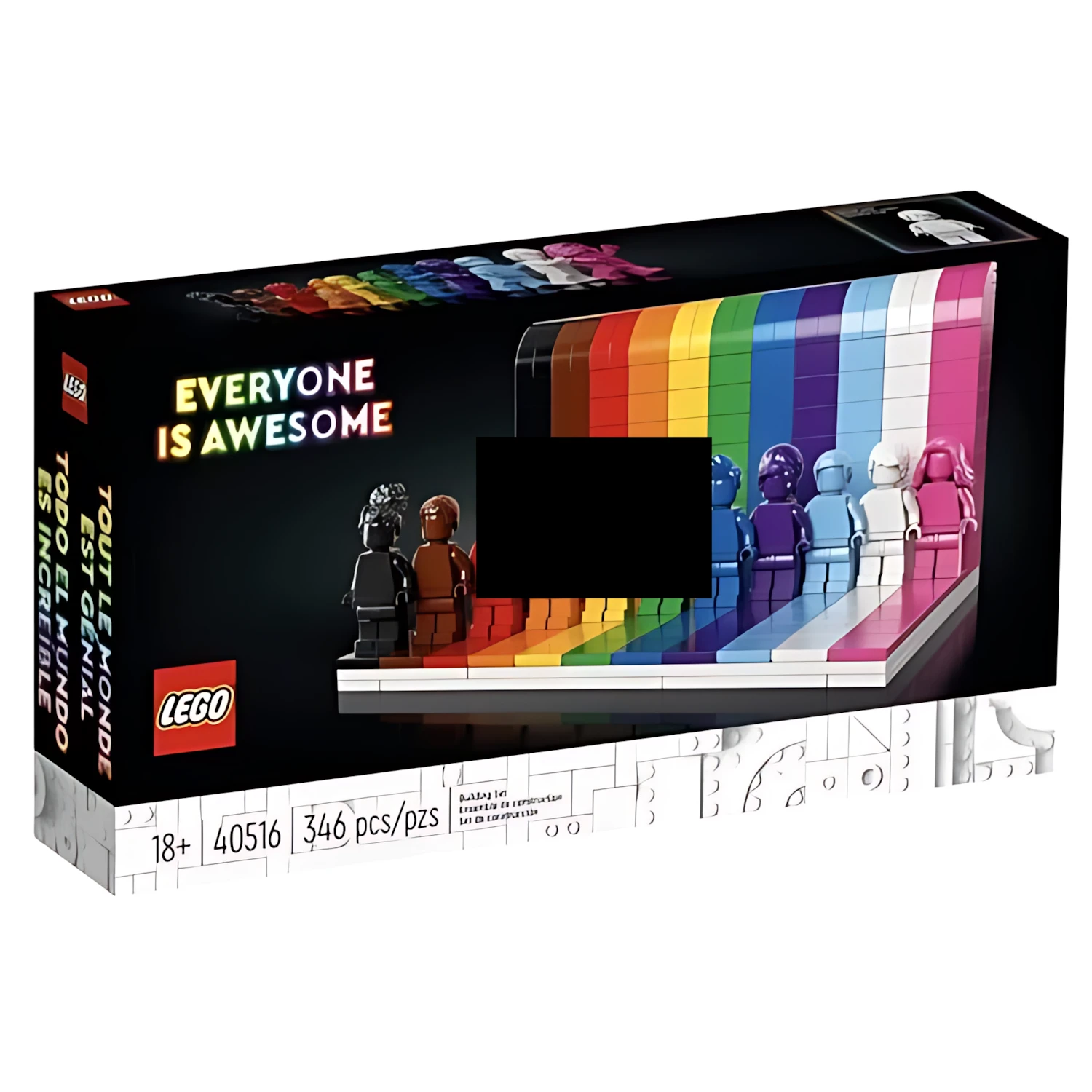 Конструктор LEGO Creator 302 дет. - фото 2