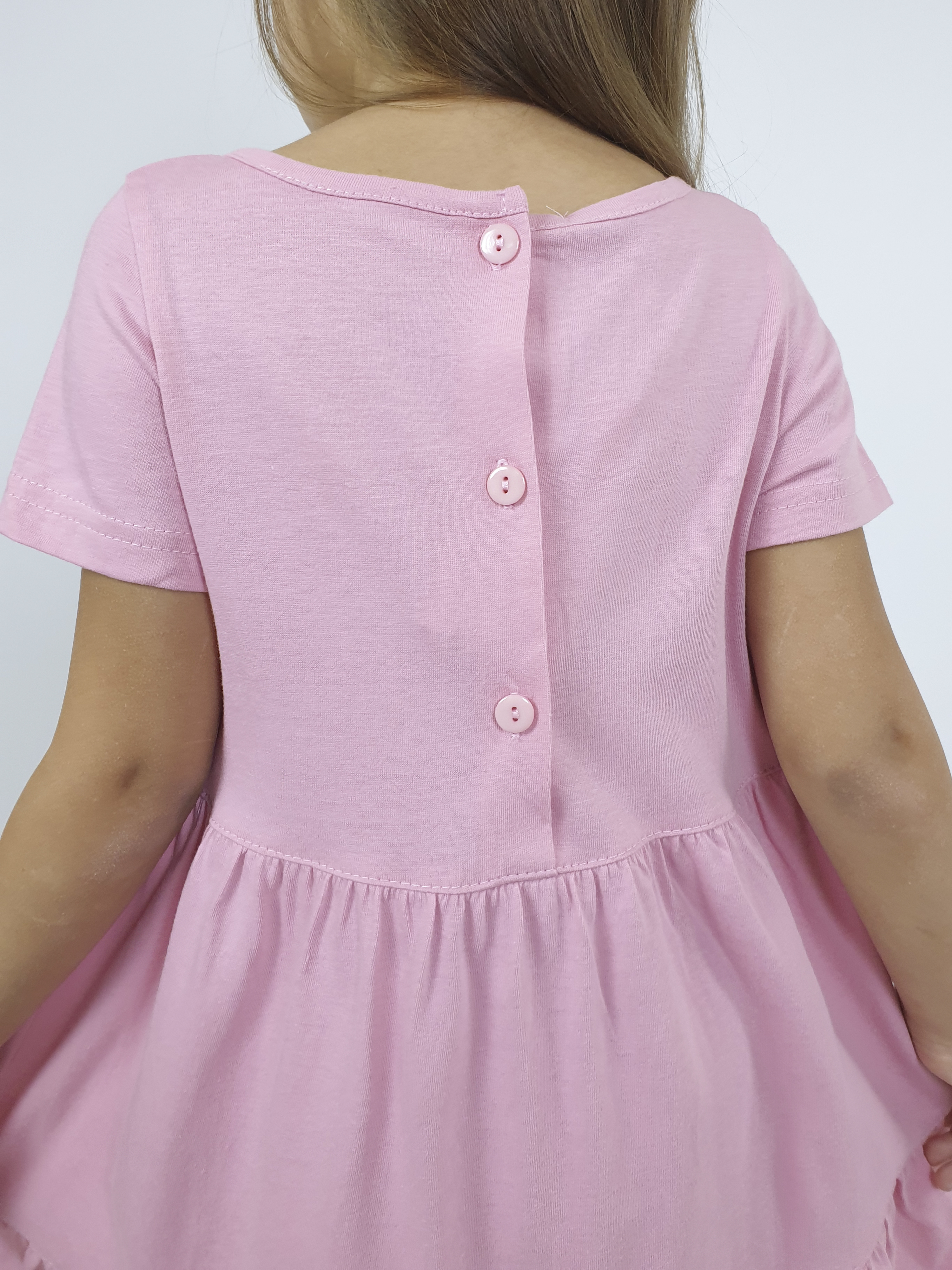 Платье Luneva 11-202-5. - фото 3