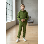 Худи и брюки Утенок