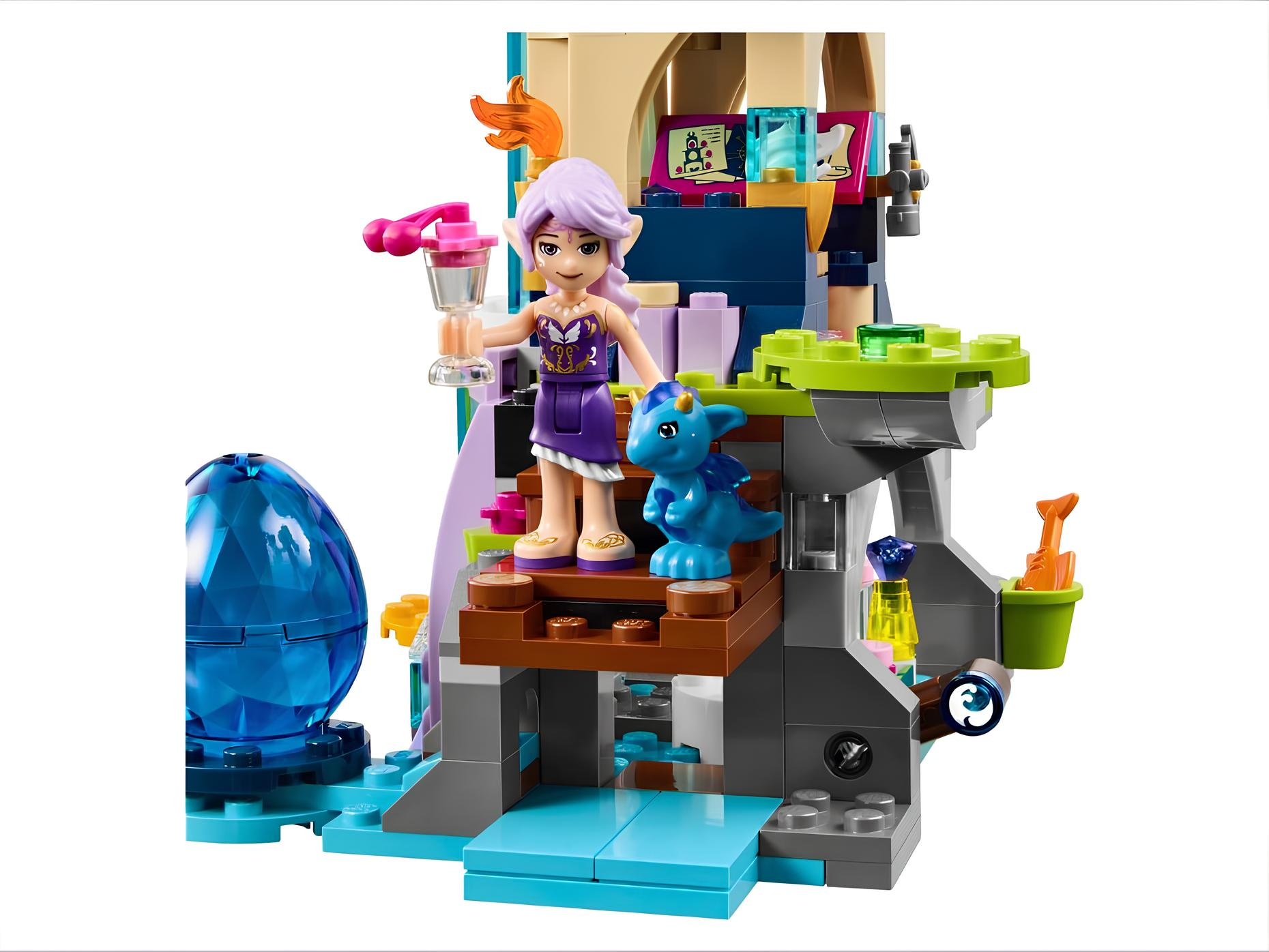 Конструктор LEGO Elves 577 дет. - фото 5
