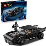 Конструктор LEGO DC Super Heroes Супер герои 330 дет.