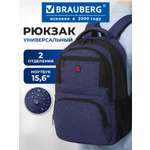 Рюкзак Brauberg Urban Dallas