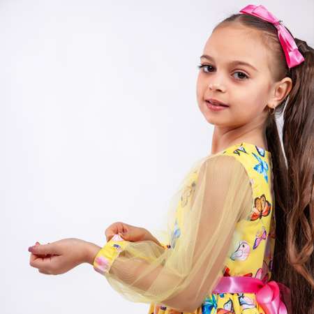 Платье Eray kids