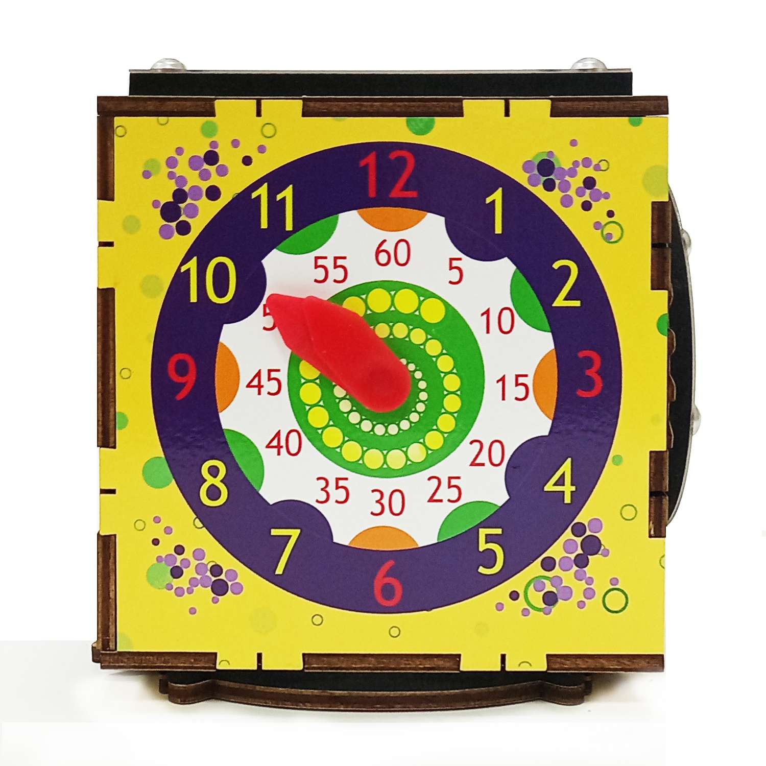 Игрушка FOFA кубики - фото 6