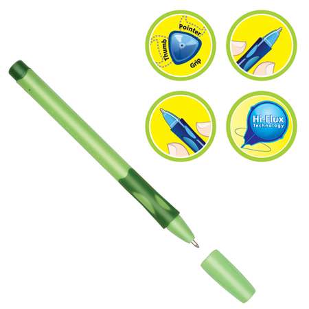 Ручка шариковая STABILO 1 шт.
