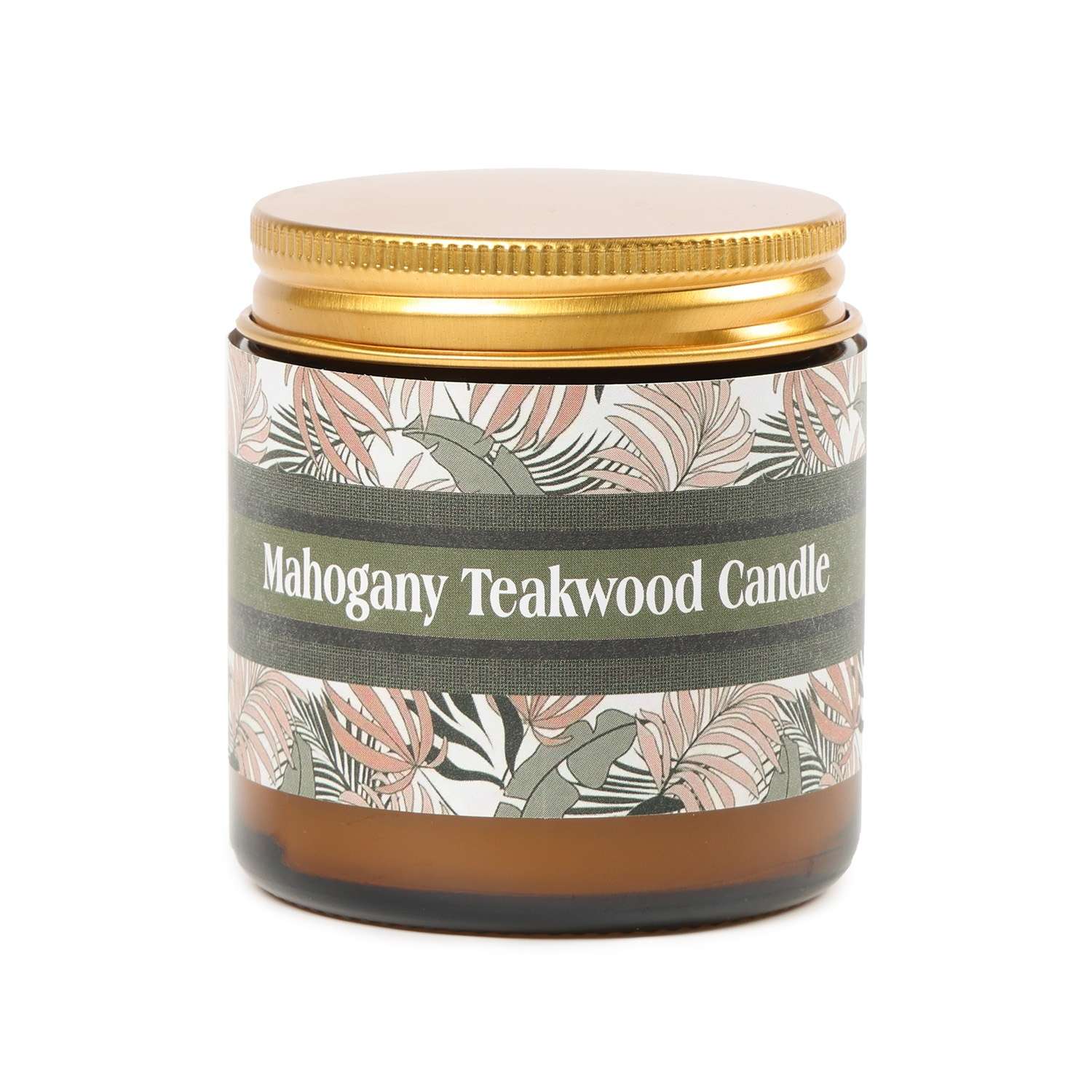 Свеча в банке ё в ассортименте - фото 2