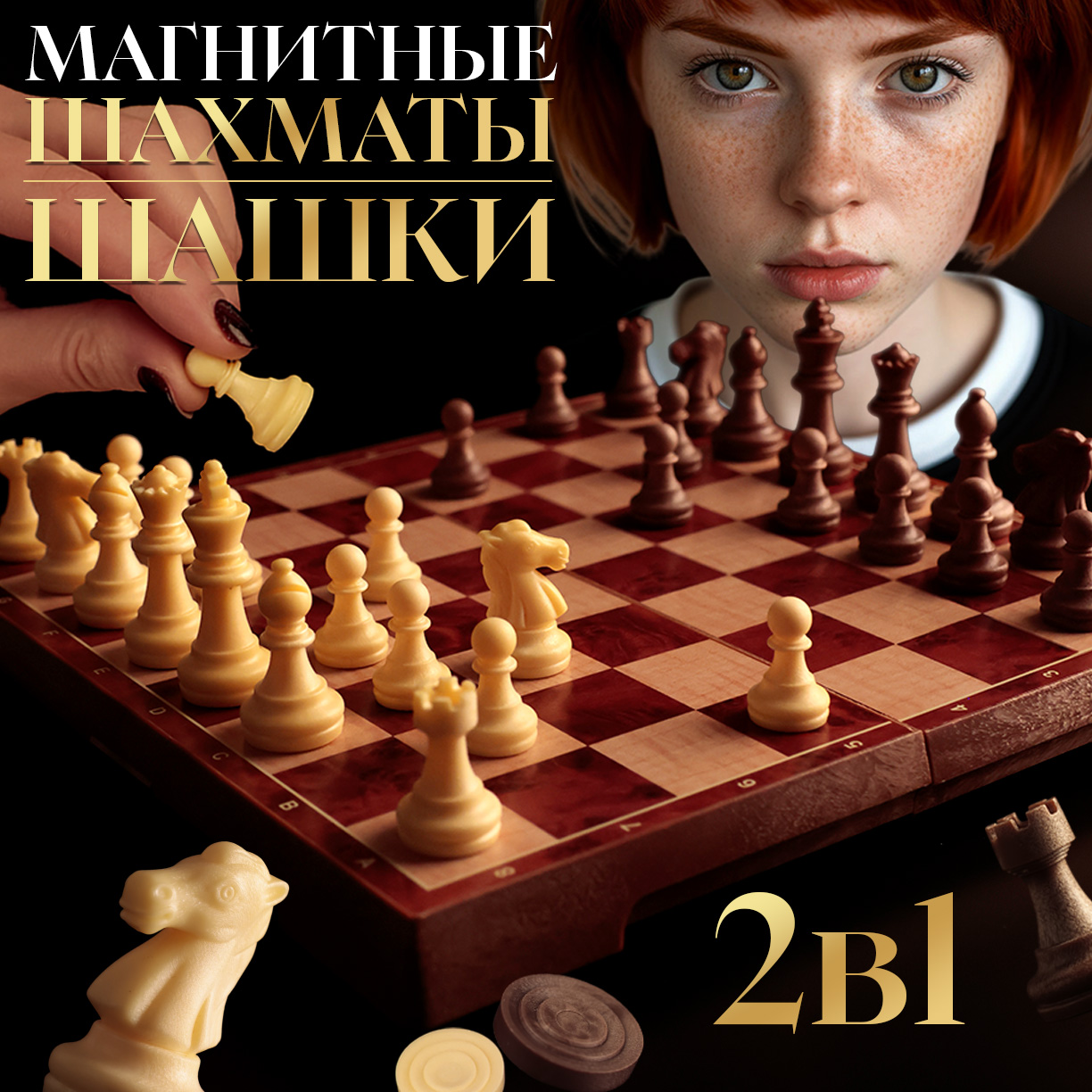 Настольная игра TIPTOPOLIS - фото 1