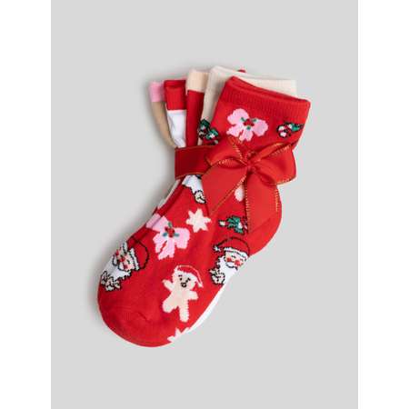 Носки 5 пар Acoola