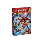 Конструктор LEGO NINJAGO Робот Кая 623 дет.