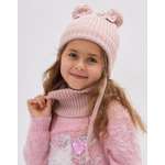 Шапка и снуд Wloo