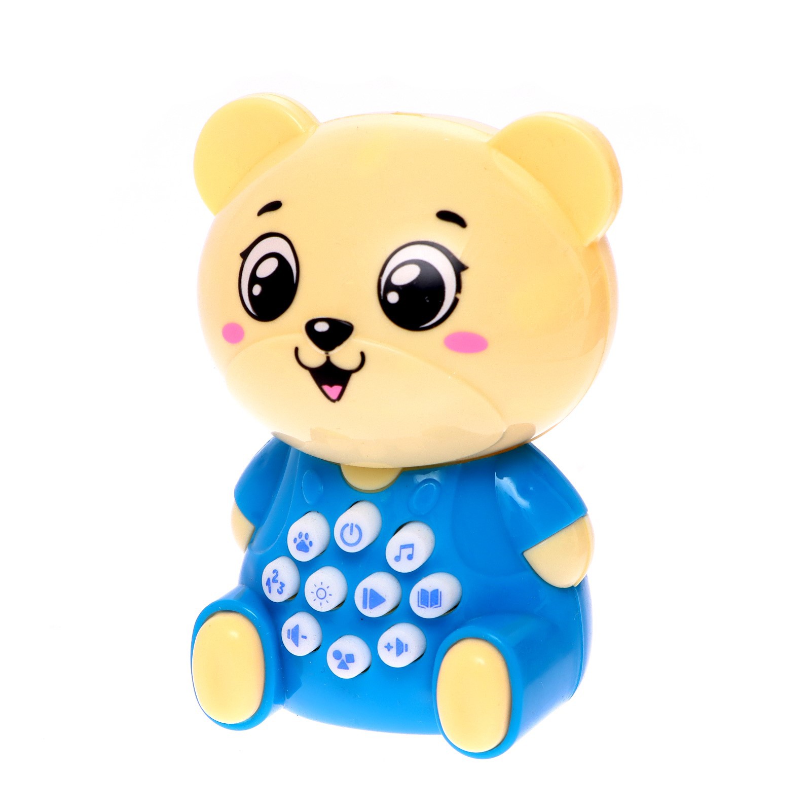 Игрушка Zabiaka - фото 2
