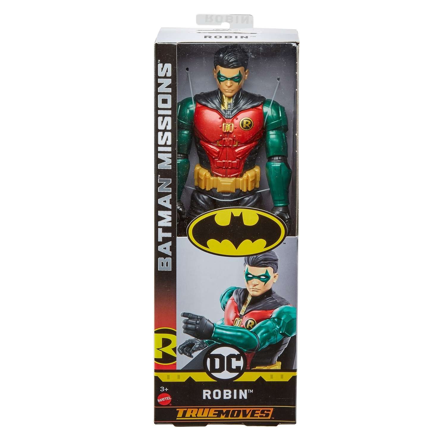 Batman в ассортименте - фото 29