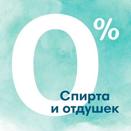 Влажные салфетки Pampers New Baby антибактериальные 46 шт.
