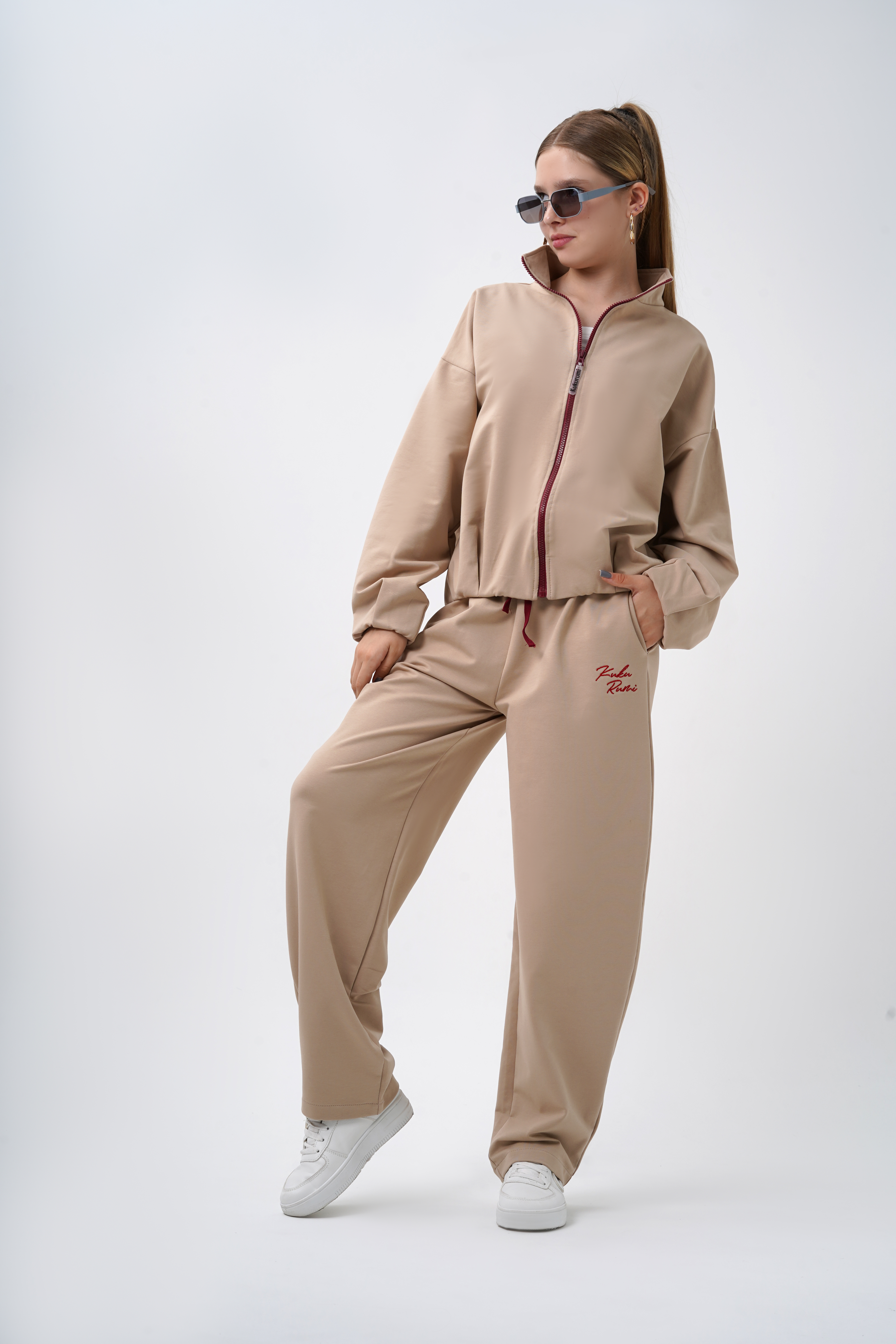 Костюм Kukurumi 78/3 - фото 10