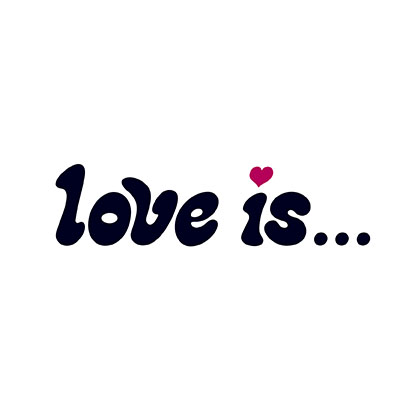 Love is..