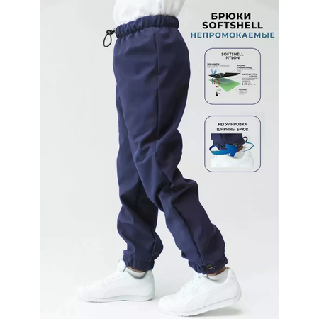Брюки Lemonwear