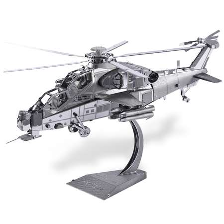 Конструктор piececool металлический