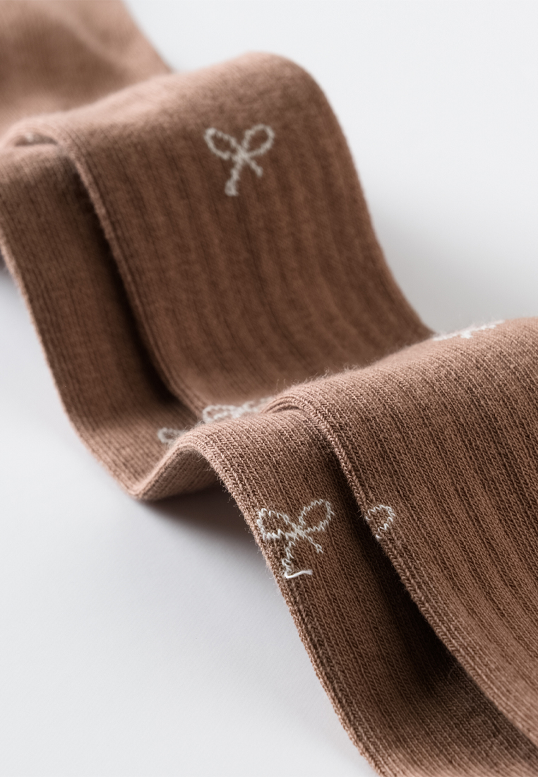 Колготки artie 2d970/Коричневый - фото 2