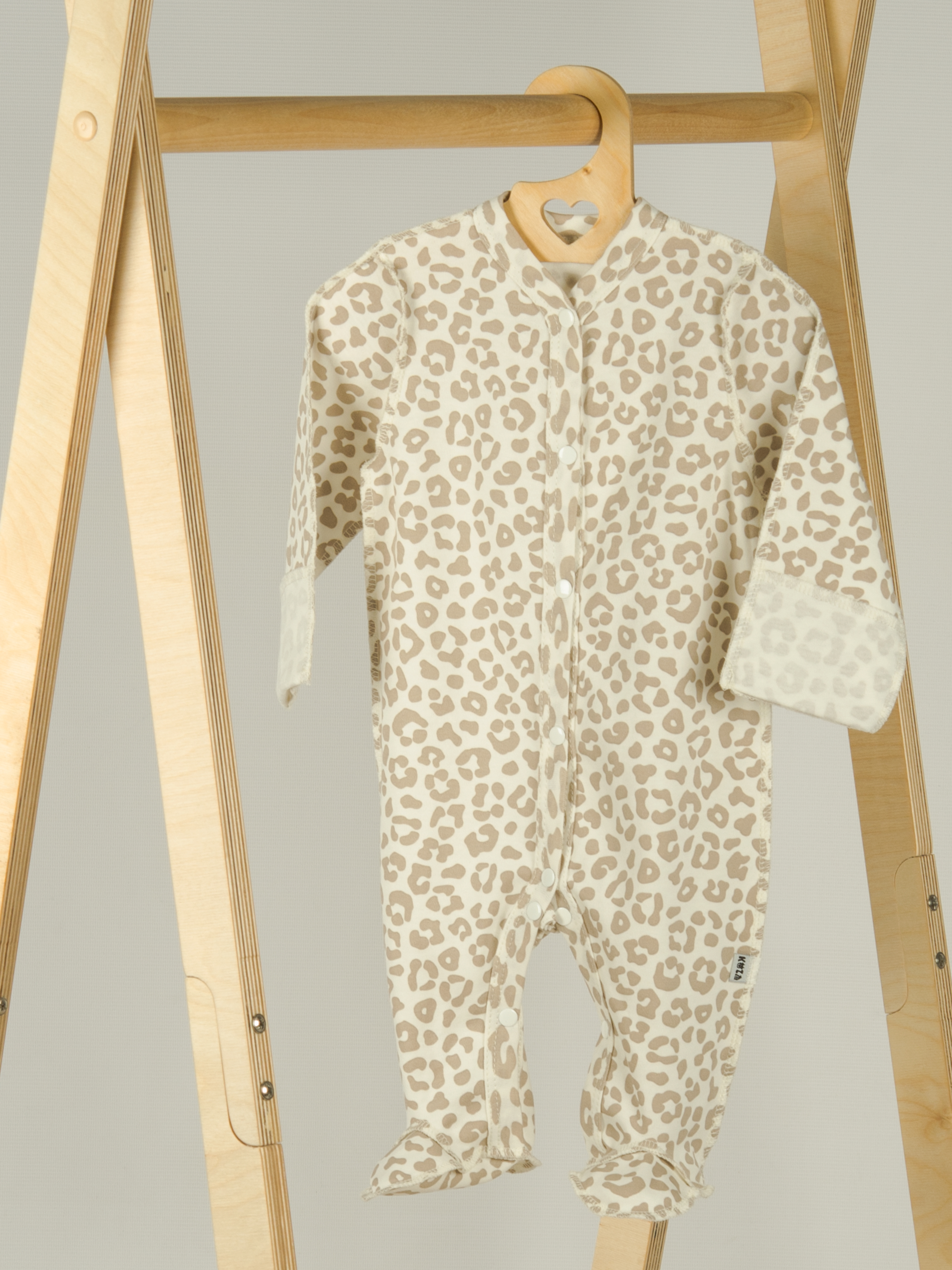 Комбинезон 2 шт KUZA 7005С5 - фото 3