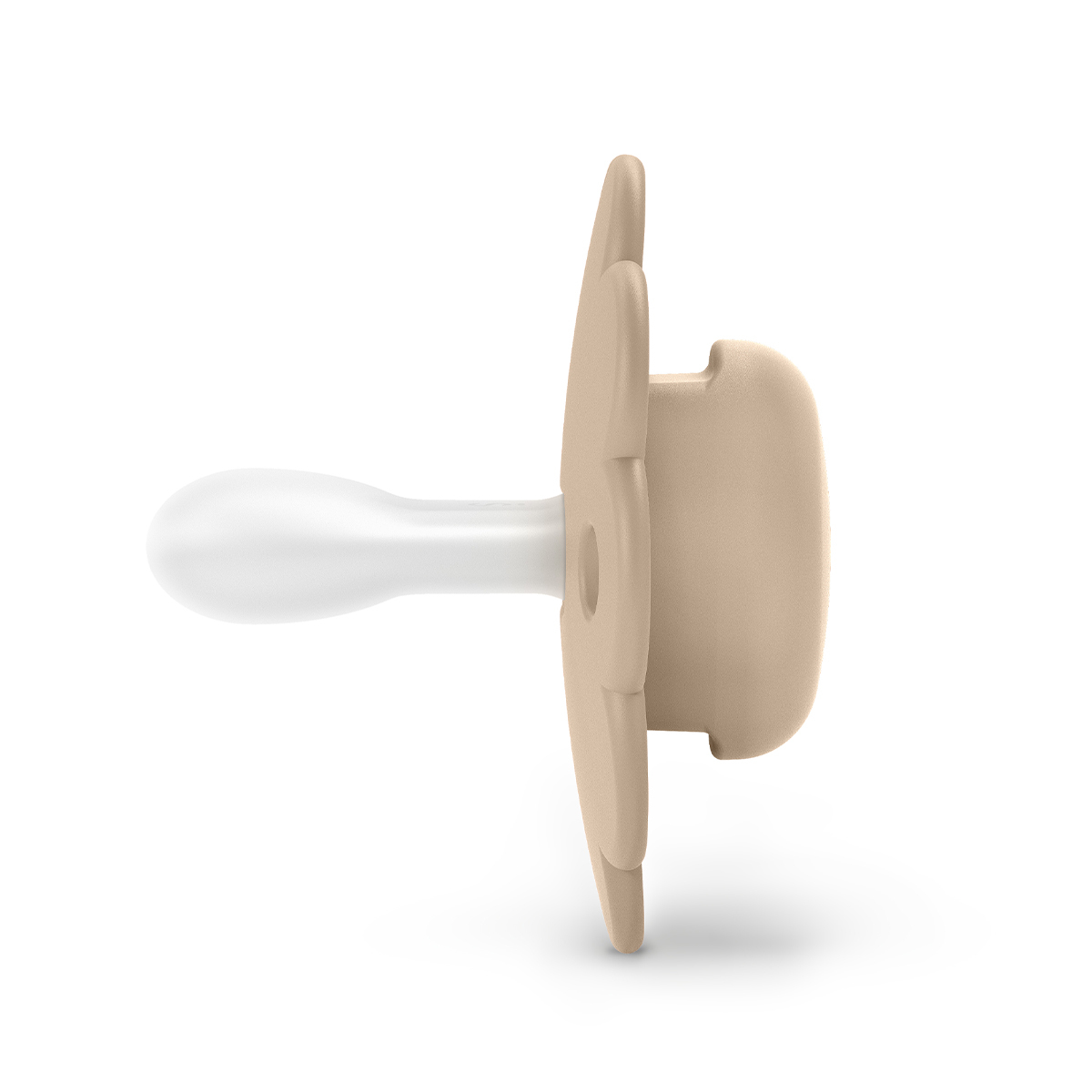 Пустышка Suavinex силикон ортодонтическая от 0 мес. 2 шт. - фото 2