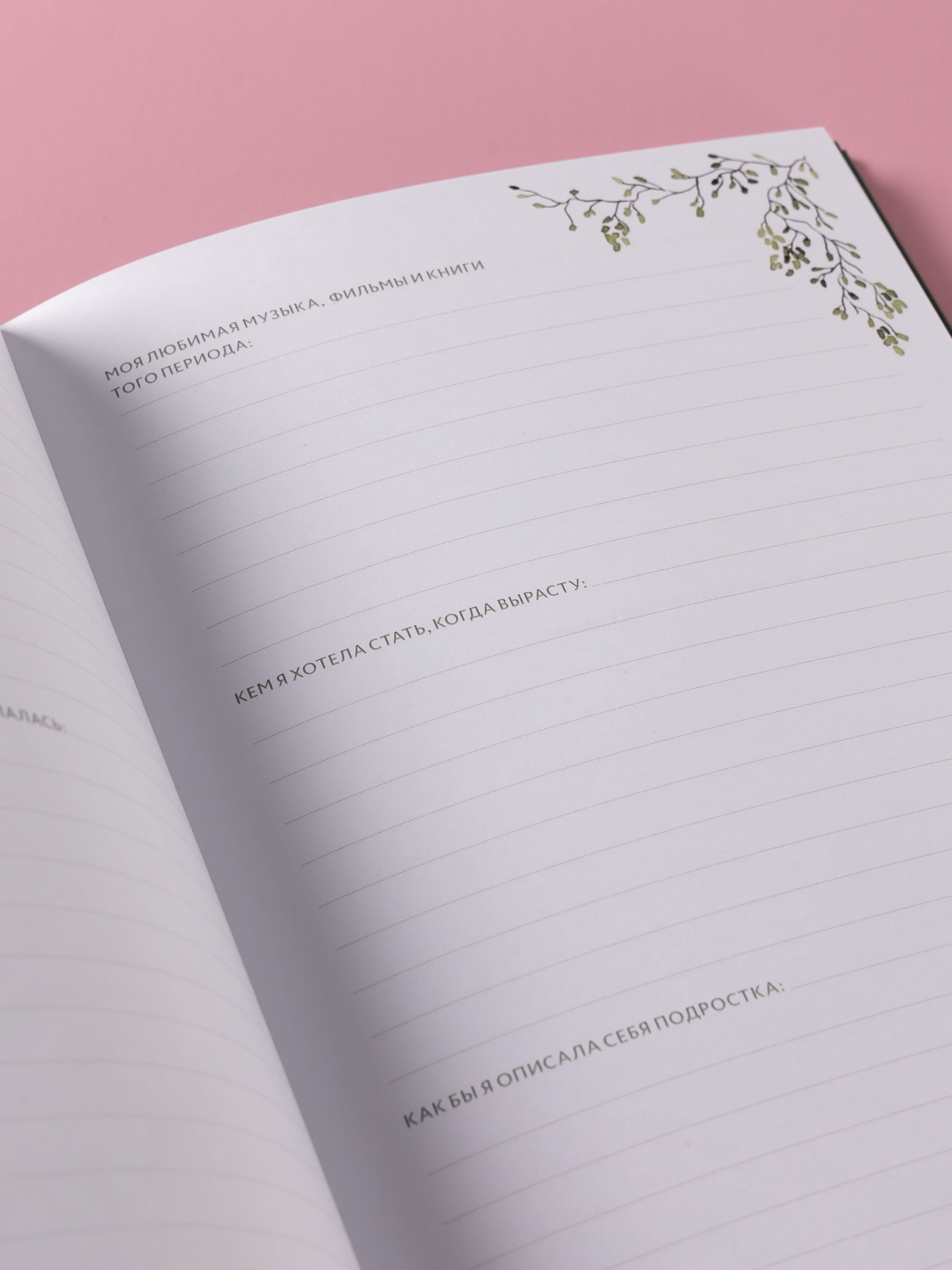 Книга Альпина. Дети Мамина история. Дневник воспоминаний - фото 4