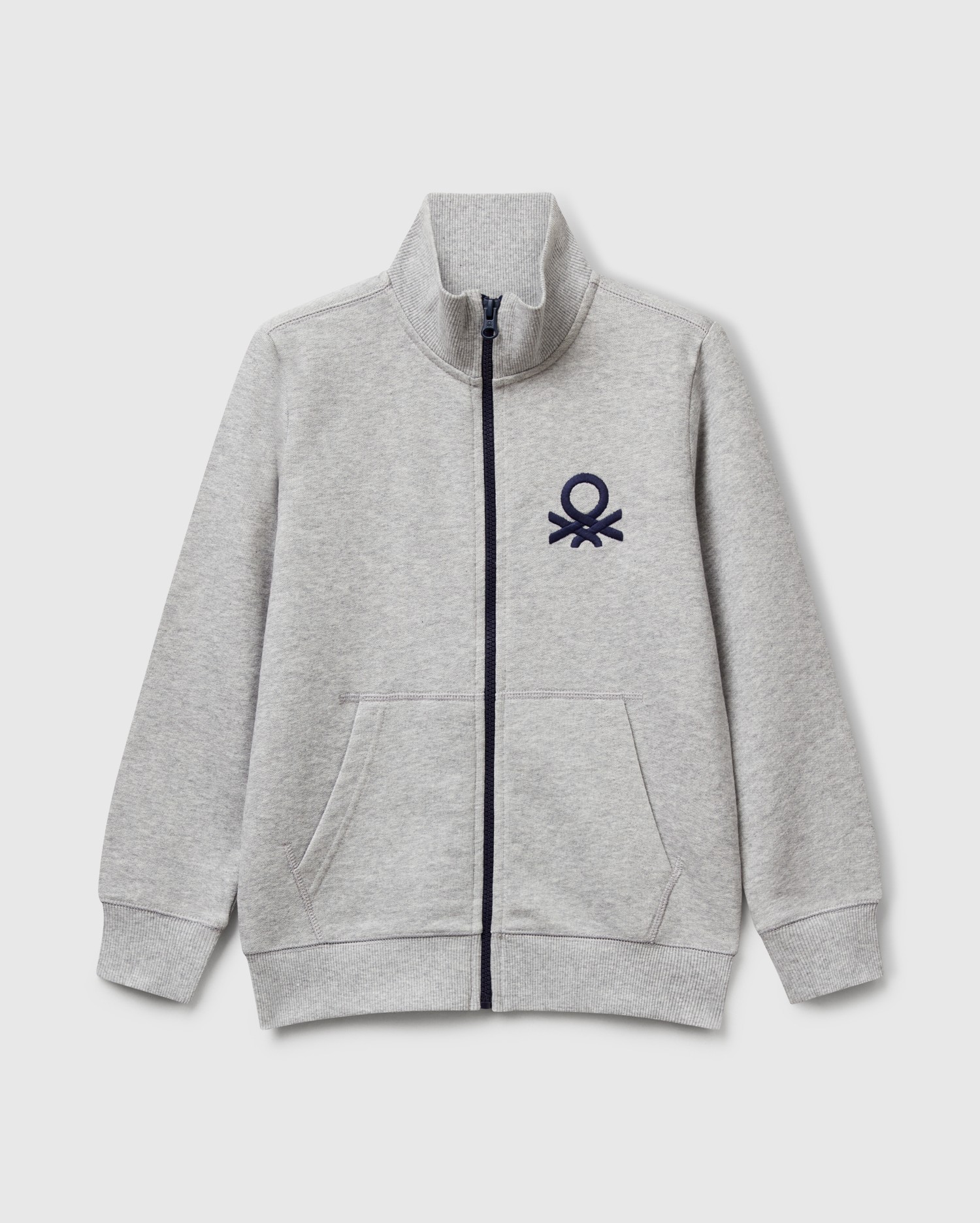 Толстовка United Colors of Benetton 25A_3J68C501B_501 - фото 1