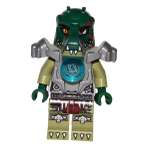 Фигурка LEGO Cragger Heavy