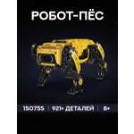 Конструктор Mould King 921 дет.