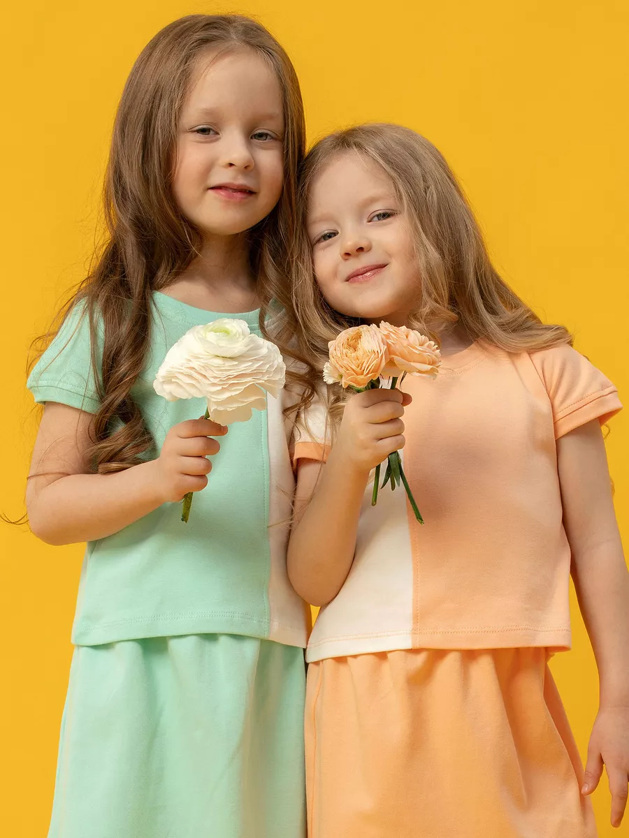 Костюм GoldKids К71517 - фото 3