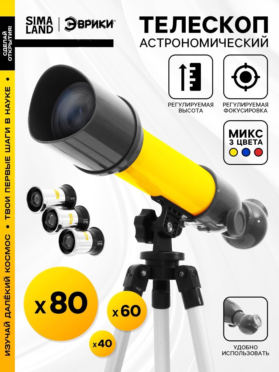 Настольная игра Эврики - фото 1