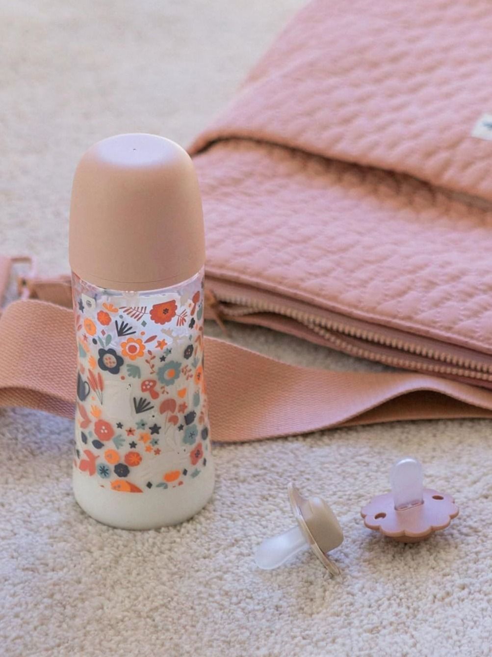 Бутылочка Suavinex 270 мл - фото 5