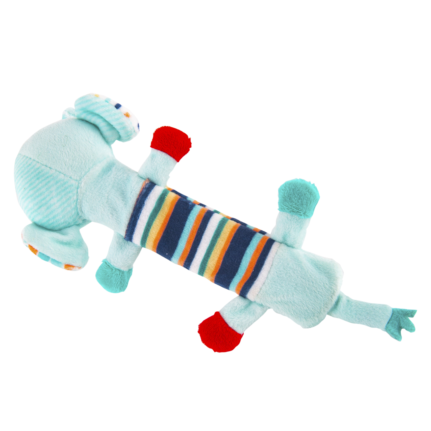 Игрушка Happy Snail Слоник Джамбо - фото 10