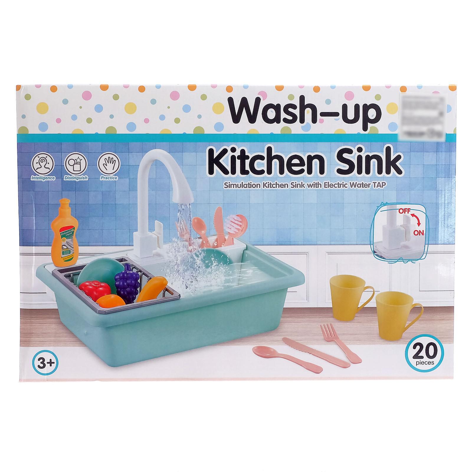 Игрушка Sima-Land посуда, продукты - фото 4